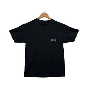 BROCKHAMPTON The Family Official Merch Couch Parents Hip Hop Rap VTG Tee M